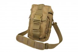 Molle Flexipack Tactical Shoulder Bag